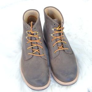 NWT Men's Ugg Vestmar Plain Toe Boot